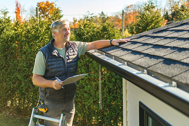 Affordable Storm Damage Roof Repair solutions in Colonial Heights, VA